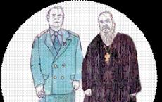 Интеллигенция нужна православной церкви «Тангейзер» в свете новой культурной политики