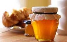 Творог с медом – тандем полезных продуктов для организма